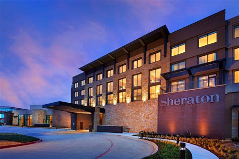 Sheraton mckinney - Sheraton McKinney Hotel McKinney, Texas, US - Reservations.com. Reservations. Sheraton McKinney Hotel. 1900 Gateway Boulevard , McKinney, Texas 75070. 855 …
